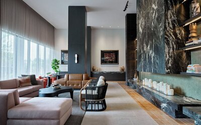 Kimpton Santo San Antonio - Riverwalk by IHG