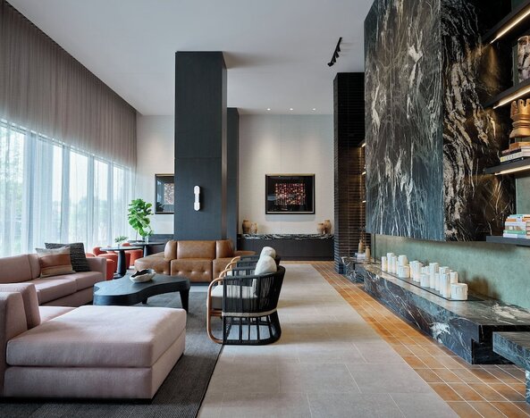 Kimpton Santo San Antonio - Riverwalk by IHG
