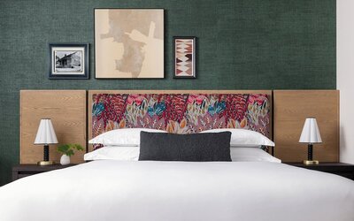 Kimpton Santo San Antonio - Riverwalk by IHG