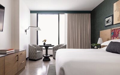 Kimpton Santo San Antonio - Riverwalk by IHG