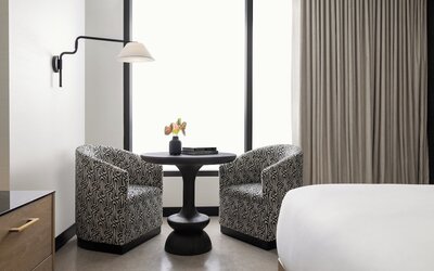 Kimpton Santo San Antonio - Riverwalk by IHG