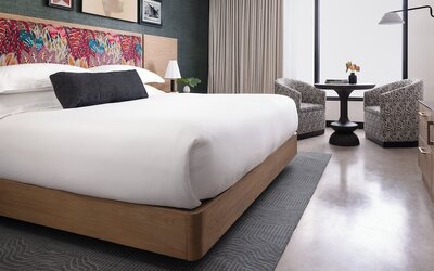 Kimpton Santo San Antonio - Riverwalk by IHG