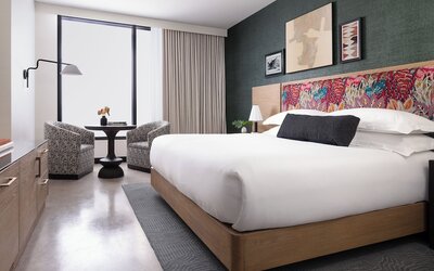 Kimpton Santo San Antonio - Riverwalk by IHG