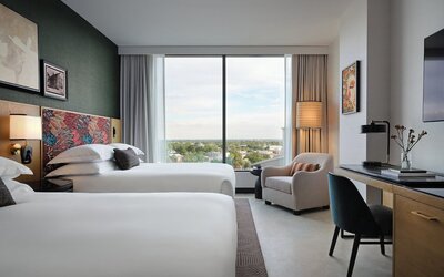 Kimpton Santo San Antonio - Riverwalk by IHG