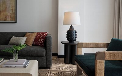 Kimpton Santo San Antonio - Riverwalk by IHG