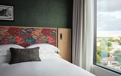 Kimpton Santo San Antonio - Riverwalk by IHG