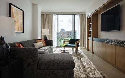Kimpton Santo San Antonio - Riverwalk by IHG