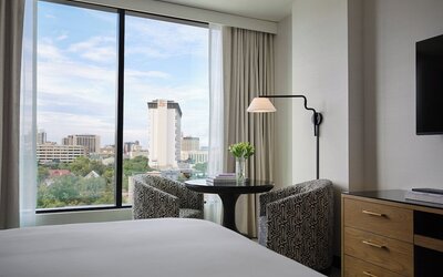 Kimpton Santo San Antonio - Riverwalk by IHG