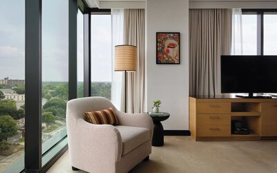 Kimpton Santo San Antonio - Riverwalk by IHG