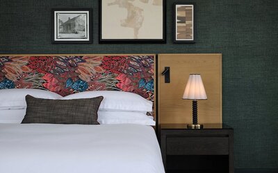 Kimpton Santo San Antonio - Riverwalk by IHG