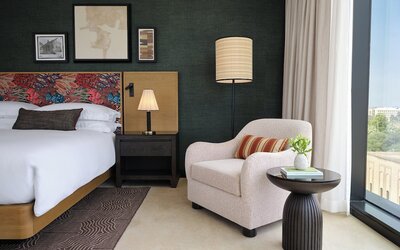 Kimpton Santo San Antonio - Riverwalk by IHG