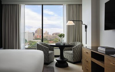 Kimpton Santo San Antonio - Riverwalk by IHG