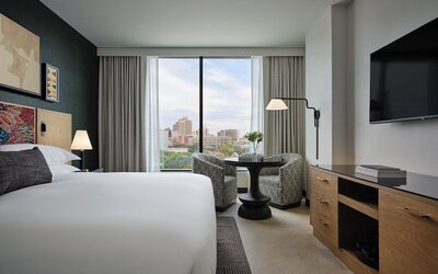 Kimpton Santo San Antonio - Riverwalk by IHG