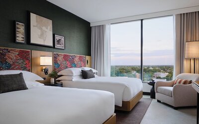 Kimpton Santo San Antonio - Riverwalk by IHG