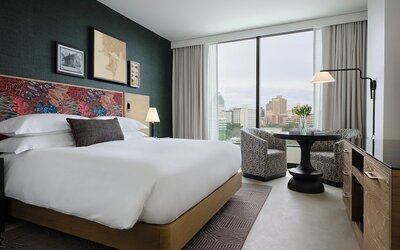 Kimpton Santo San Antonio - Riverwalk by IHG