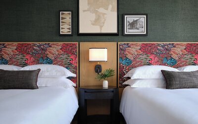 Kimpton Santo San Antonio - Riverwalk by IHG