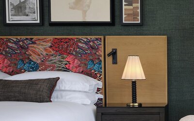 Kimpton Santo San Antonio - Riverwalk by IHG