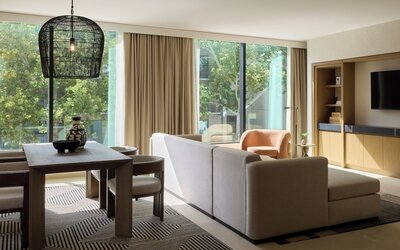 Kimpton Santo San Antonio - Riverwalk by IHG