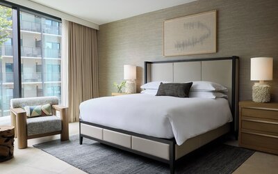 Kimpton Santo San Antonio - Riverwalk by IHG