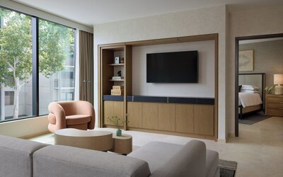 Kimpton Santo San Antonio - Riverwalk by IHG