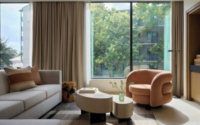 Kimpton Santo San Antonio - Riverwalk by IHG
