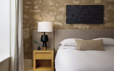 Kimpton Santo San Antonio - Riverwalk by IHG