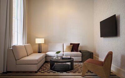 Kimpton Santo San Antonio - Riverwalk by IHG