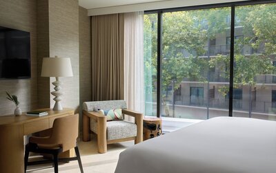 Kimpton Santo San Antonio - Riverwalk by IHG