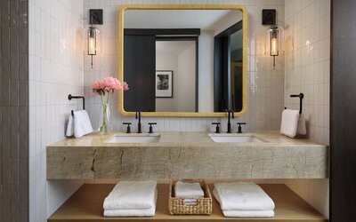 Kimpton Santo San Antonio - Riverwalk by IHG