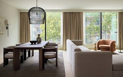 Kimpton Santo San Antonio - Riverwalk by IHG