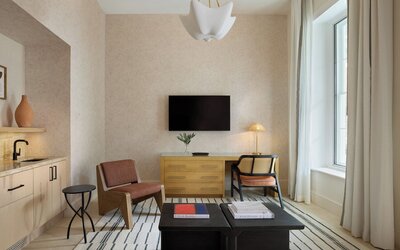 Kimpton Santo San Antonio - Riverwalk by IHG