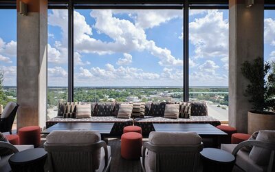 Kimpton Santo San Antonio - Riverwalk by IHG