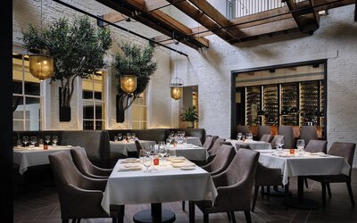 Kimpton Santo San Antonio - Riverwalk by IHG