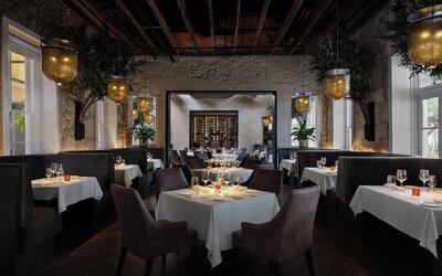 Kimpton Santo San Antonio - Riverwalk by IHG