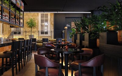Kimpton Santo San Antonio - Riverwalk by IHG