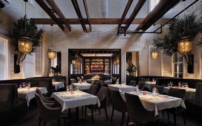 Kimpton Santo San Antonio - Riverwalk by IHG