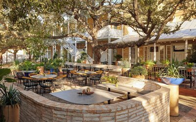 Kimpton Santo San Antonio - Riverwalk by IHG