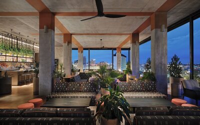 Kimpton Santo San Antonio - Riverwalk by IHG