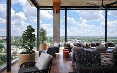 Kimpton Santo San Antonio - Riverwalk by IHG