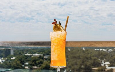 Kimpton Santo San Antonio - Riverwalk by IHG
