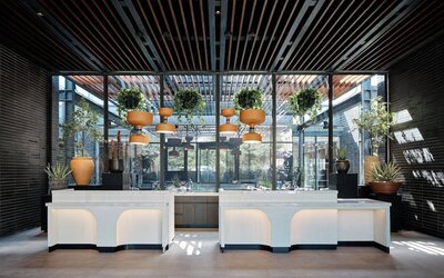 Kimpton Santo San Antonio - Riverwalk by IHG
