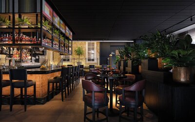 Kimpton Santo San Antonio - Riverwalk by IHG