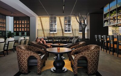 Kimpton Santo San Antonio - Riverwalk by IHG