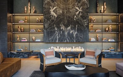 Kimpton Santo San Antonio - Riverwalk by IHG