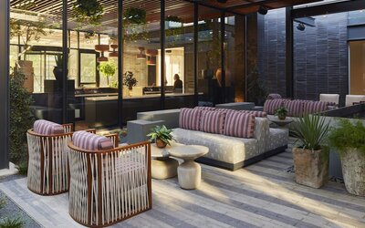 Kimpton Santo San Antonio - Riverwalk by IHG