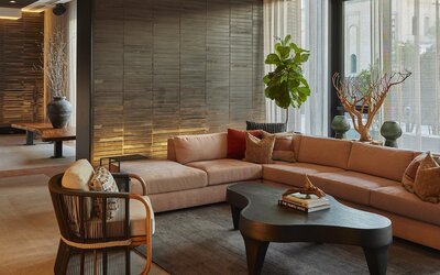 Kimpton Santo San Antonio - Riverwalk by IHG
