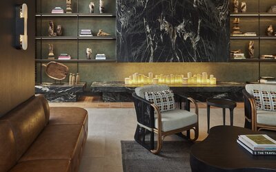 Kimpton Santo San Antonio - Riverwalk by IHG