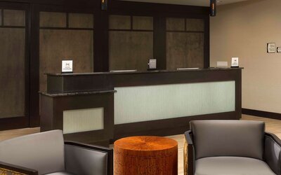 Homewood Suites by Hilton San Antonio Airport