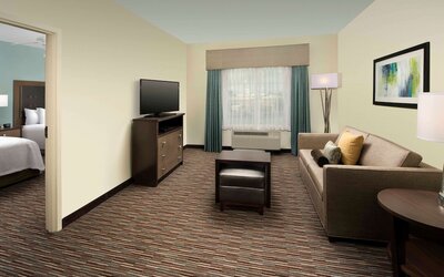 Homewood Suites by Hilton San Antonio Airport