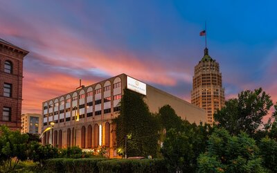 Riverwalk Plaza